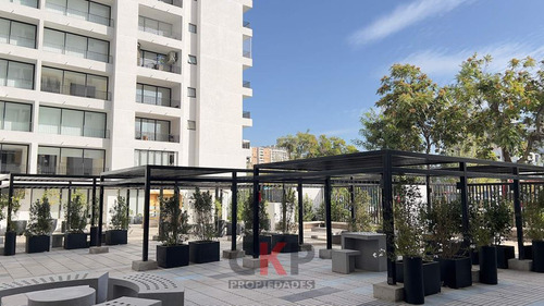 Tipo Studio/ Metro Cerro Blanco/ Venta Sin Comisión