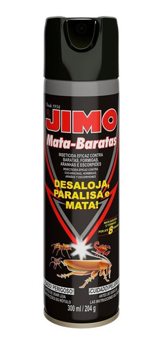 Jimo Mata Cucarachas X 300ml