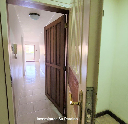 Imagen 14 de 14 de Acogedor Apartamento En Alquiler Vacacional En Playa El Angel Isla Margarita