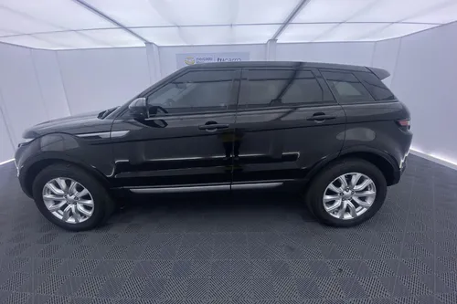Land Rover Evoque 2.0 SI4