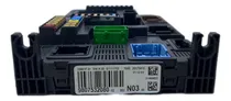 Comprar Módulo Bsi Peugeot Citroen 9807532080 \u002F Bsi N03