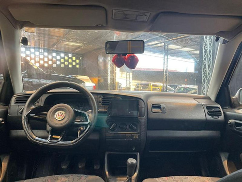 Volkswagen Golf Gl 1995