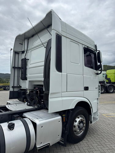 Daf Xf 530 Space Cab 6x4 2022