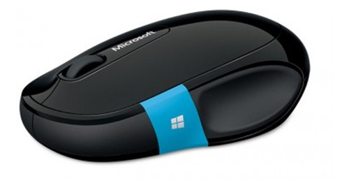 Mouse Inalámbrico Microsoft Sculpt Bluetrack Bluetooth