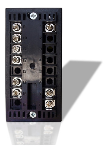 Pirometro Con Timer 110v Para Plancahas De Sublimado