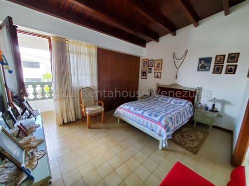 Imagen 6 de 21 de Los Naranjos Del Cafetal Casa En Venta Cod. 21-19296 02129594482----04141469108 Rah Ccct