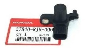 Sensor De Posicion De Levas Honda Civic Lx 01-05 7ma