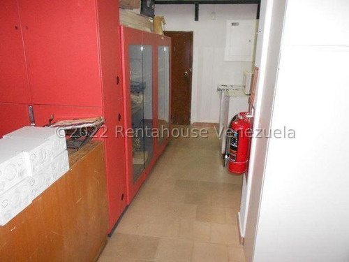 Imagen 10 de 11 de Apartamento En Venta La Campiña 23-19105