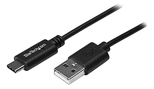 Startech.com Cable Usb C A Usb, 2 M, Usb A A C - U