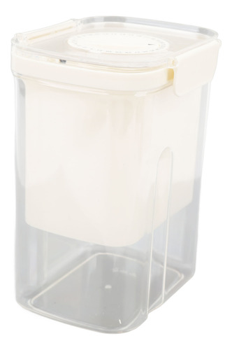 Colador Para Hacer Yogur Griego, Separador De Suero Reutiliz