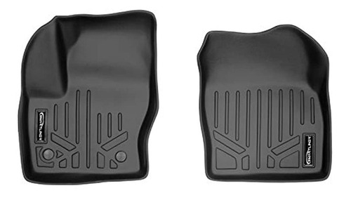 Tapetes Para Piso De Ford Escape - C-max / Lincoln Mkc