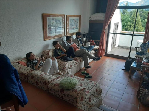 Imagen 13 de 17 de Apart Con Vista, Costa De Lago, Pileta Climatizada En Bariloche