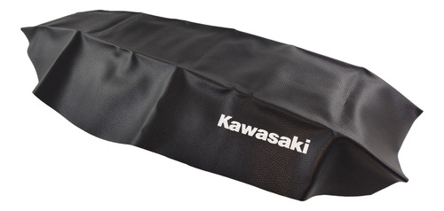 Tapizado Kawasaki Klr 650 Negro