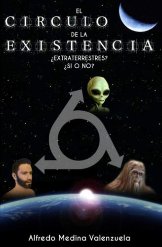 Libro: El Círculo De La Existencia (spanish Edition)