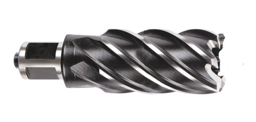 Cort. Anular 1 1/8' Prof. Corte 2' / Milwaukee 49-59-2113