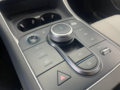BYD King 1.5 DM-I PHEV GS AUTOMÁTICO
