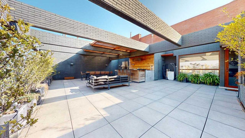 Duplex // Terraza Privada (65190)