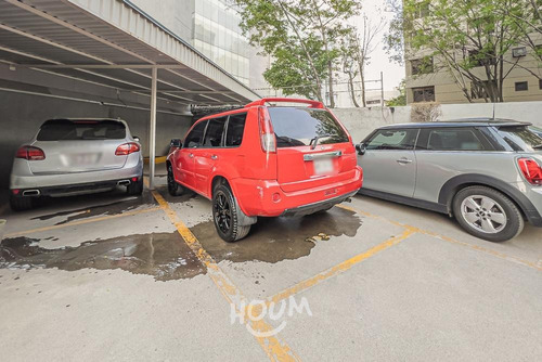 Imagen 28 de 30 de Departamento En Jardines En La Montaña, Tlalpan Con 4 Recámaras, 188 M², Id: 57760