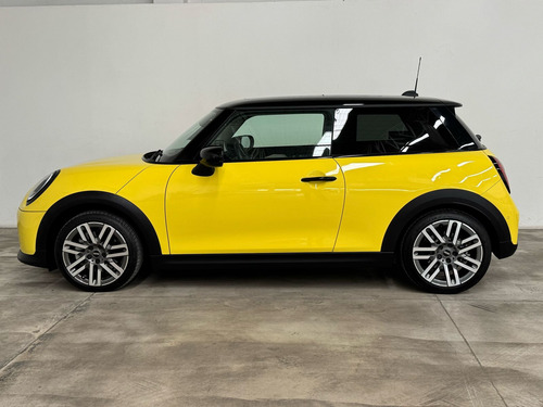 Mini Cooper 1.5 Classic 3 Puertas At