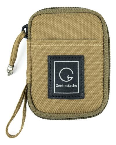 Gentlestache Organizador Bolsillo Bolsa Multiherramienta Edc