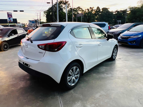Mazda Demio Sport 2018