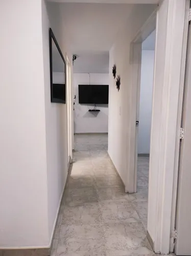 Apartamento Amoblado 2 Habitaciónes Por Días En Medellín Itagui A 9 Cuadras Del Poblado Y A 9 De Envigado