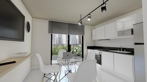 Imagen 4 de 19 de Venta Monoambiente - Abasto