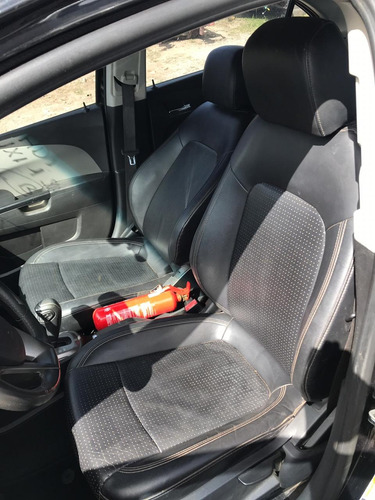 Sucata Gm Sonic 2012 1.6 Automatico Ltz Flex - Rs Auto Peças