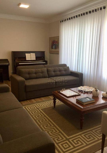 Imagem 2 de 17 de Apartamento Com 2 Dormitórios À Venda, 185 M² Por R$ 2.707.000,00 - Santa Maria - São Caetano Do Sul/sp - Ap1527