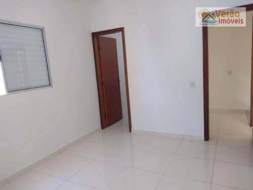 Imagem 7 de 19 de Sobrado Com 2 Dormitórios À Venda, 70 M² Por R$ 320.000,00 - Jardim Suarão - Itanhaém/sp - So0180