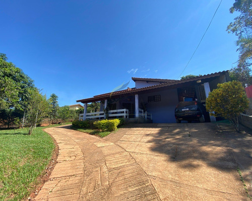 Imagem 2 de 24 de Chácara Para Venda No Vale Do Rio Cachoeira Piracaia - Sp - Ch00061 - 69346409