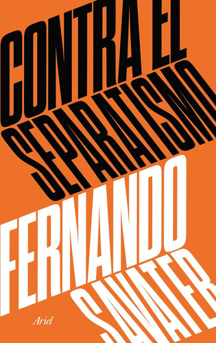 Libro Contra El Separatismo