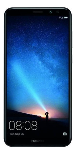 Huawei Mate 10 Lite