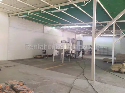 Galpón en venta