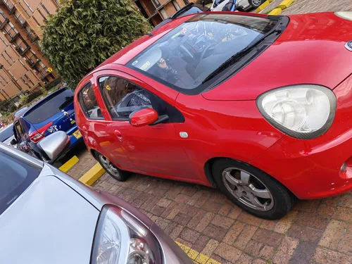 Geely LC 1.3 Panda