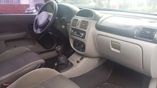 Renault Clio F.ii Dynamique