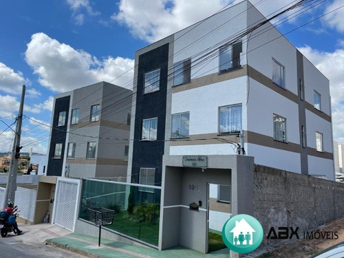Imagem 3 de 14 de Apartamento - Ap00312 - 70701644