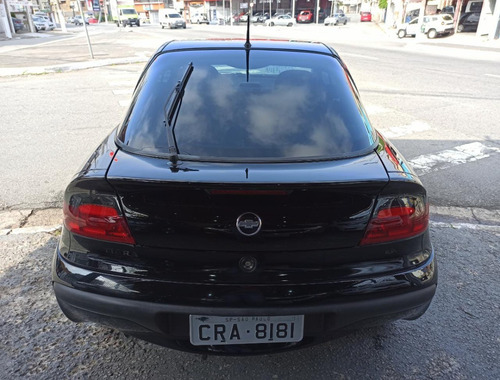 Imagem 5 de 12 de Chevrolet Tigra 1.6 Ano 1999 16v Completo