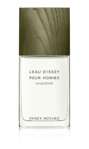 Perfume Issey Miyake L'eau D'issey Ph Eau&cedre Edt I 100 Ml