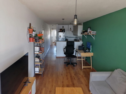 Venta Apartamento 1 Dormitorio Pocitos Apricus 901