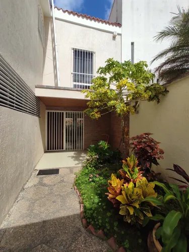 Venta De Casa En Caurimare