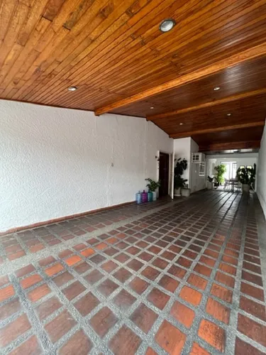 Casa En El Trigal Norte