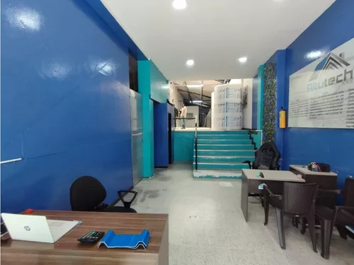 Local En Venta, Calle Nueva Centro