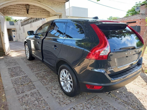 Volvo Xc 60 T6