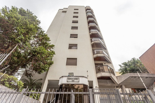 Imagem 11 de 30 de Apartamento À Venda No Bairro Perdizes - São Paulo/sp - O-8836-17910
