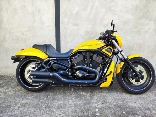 Harley-davidson Night Rod Special