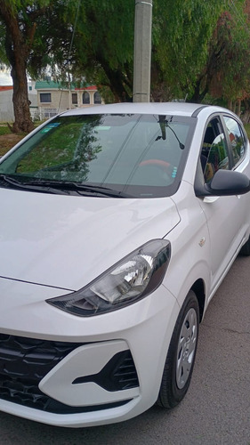Trato Directo, Mod: Grand I 10 Hb Tm 2024; 6 Bolsas De Aire