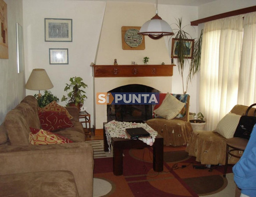 Imagen 9 de 14 de Casa En Venta - Maldonado Park - 3 Dormitorios