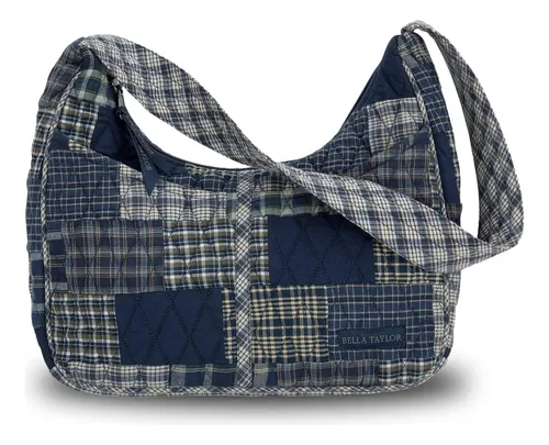 comprar Bella Taylor Columbus Blakely Algodón Acolchado Country Patc