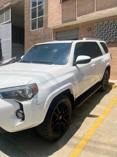 Toyota 4Runner 4.0 Sr5 Fl